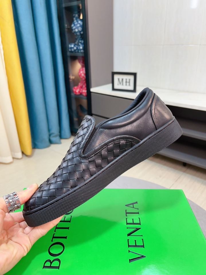 Bottega Veneta Shoes